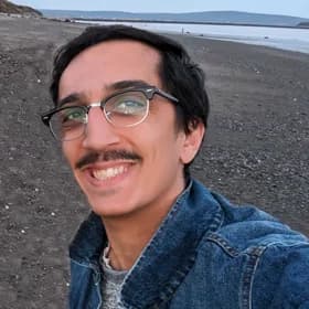 Elijah, Account Manager